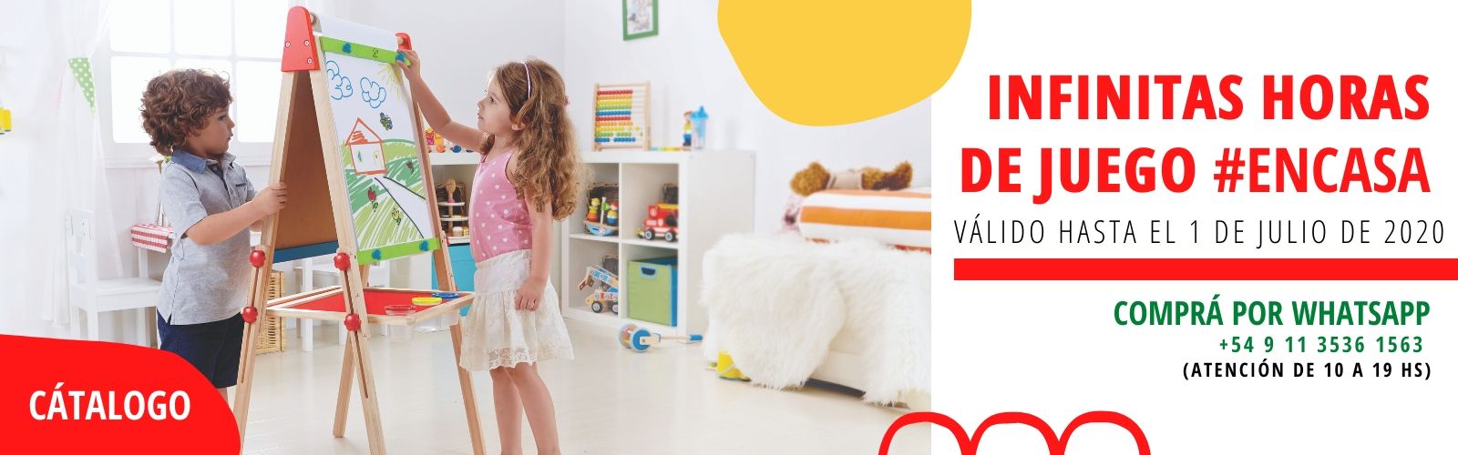 Infinitas Horas de Juego