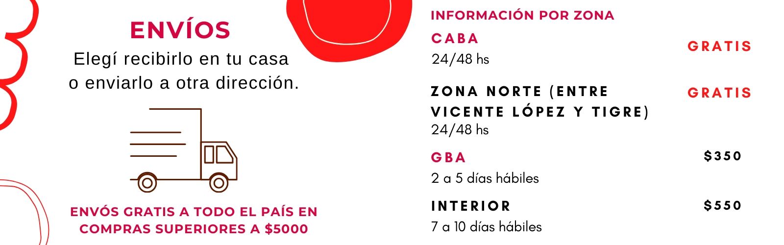 Información General Hape