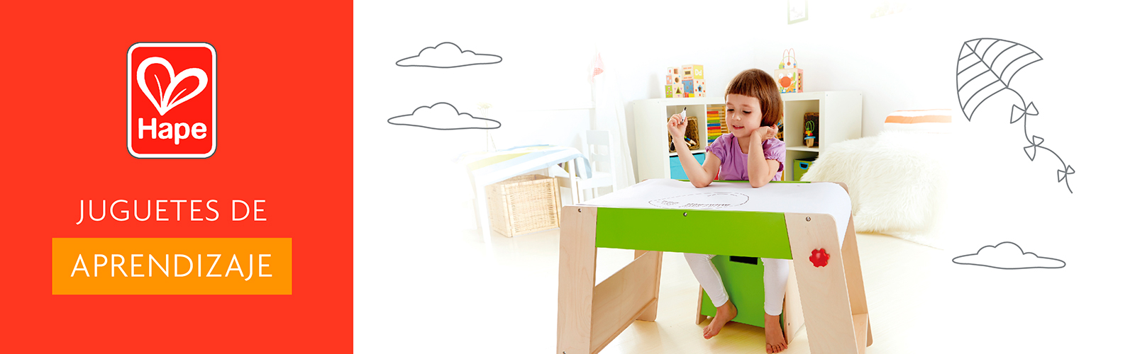 Jugar: la mejor forma de incorporar conocimientos.