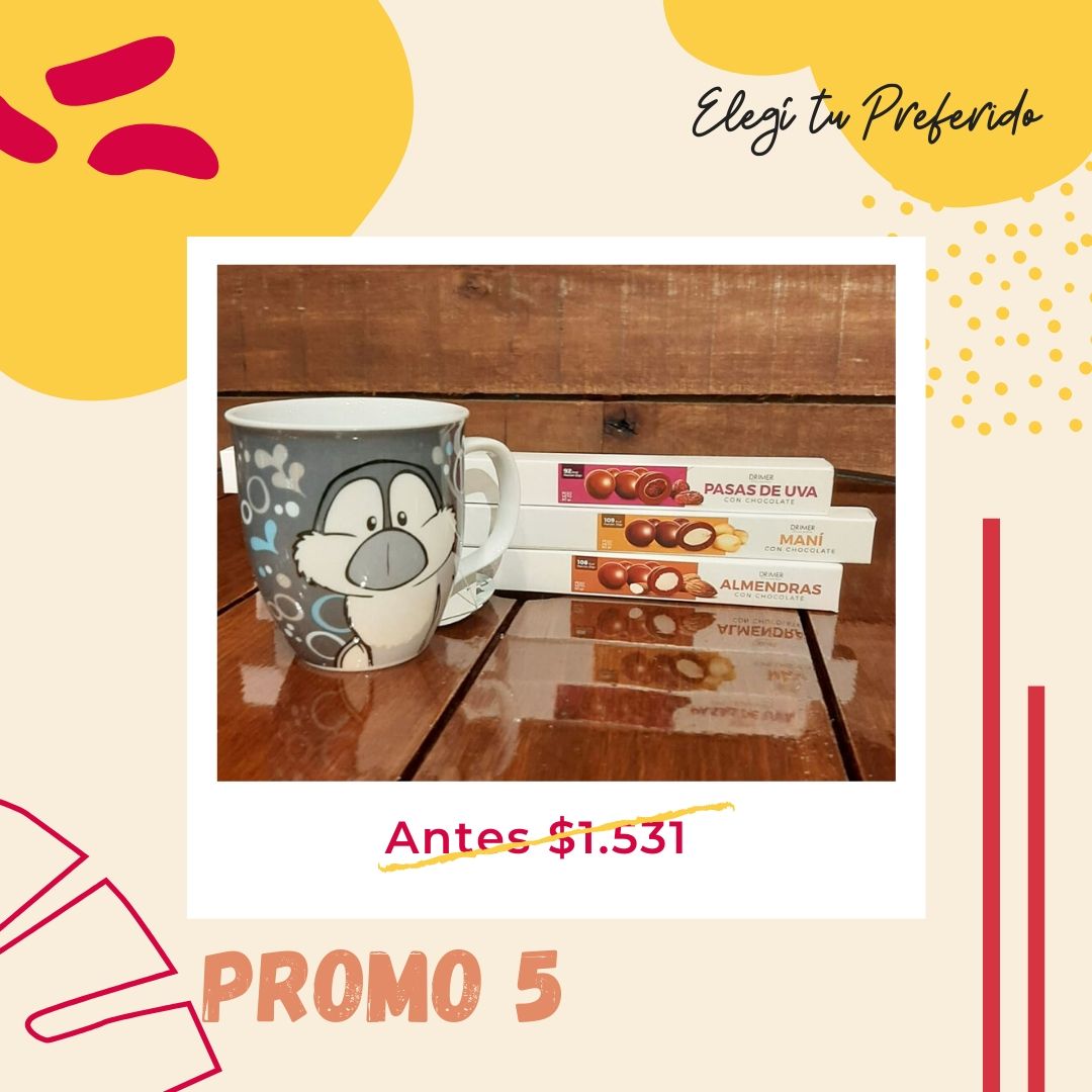 Promoción 5