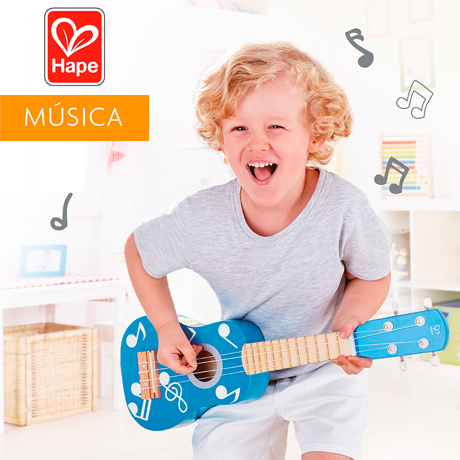 Cultivar la música en casa explorar sonidos y ritmos